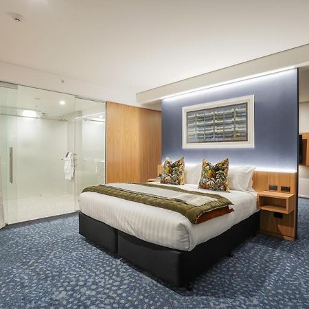The Langlands Hotel Инверкаргил Екстериор снимка