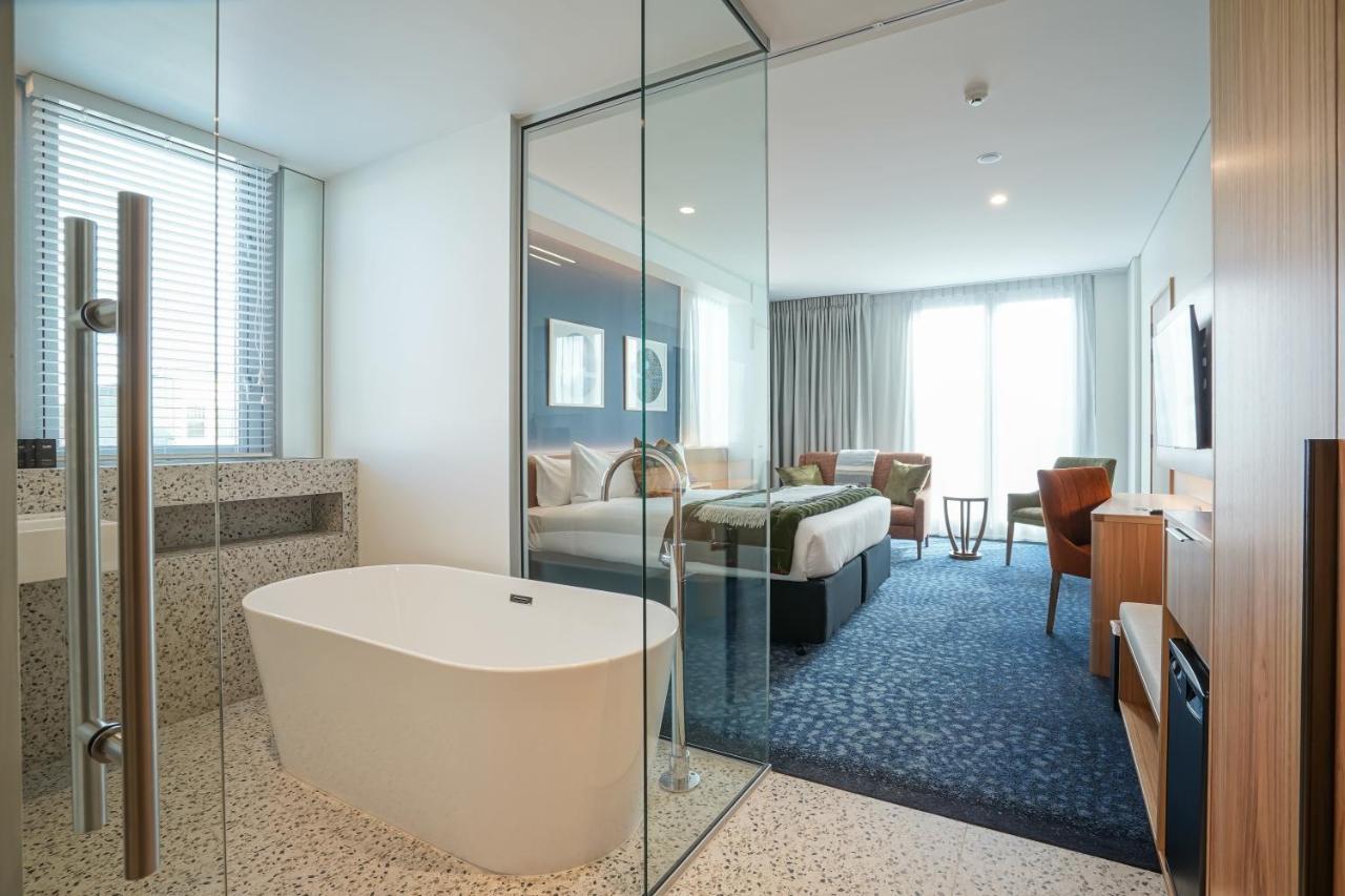 The Langlands Hotel Инверкаргил Екстериор снимка