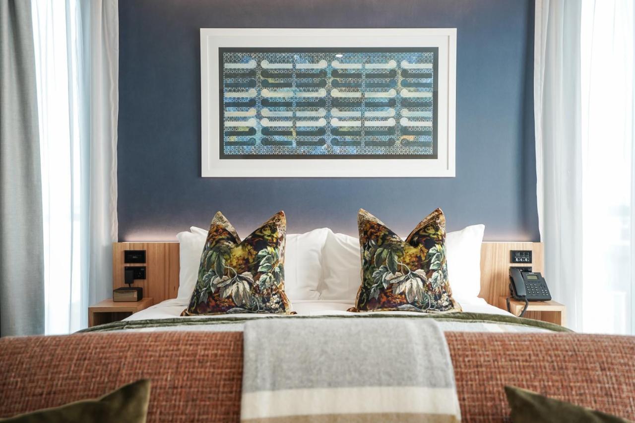 The Langlands Hotel Инверкаргил Екстериор снимка