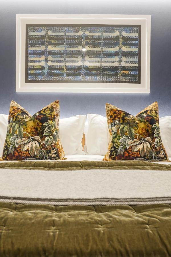The Langlands Hotel Инверкаргил Екстериор снимка