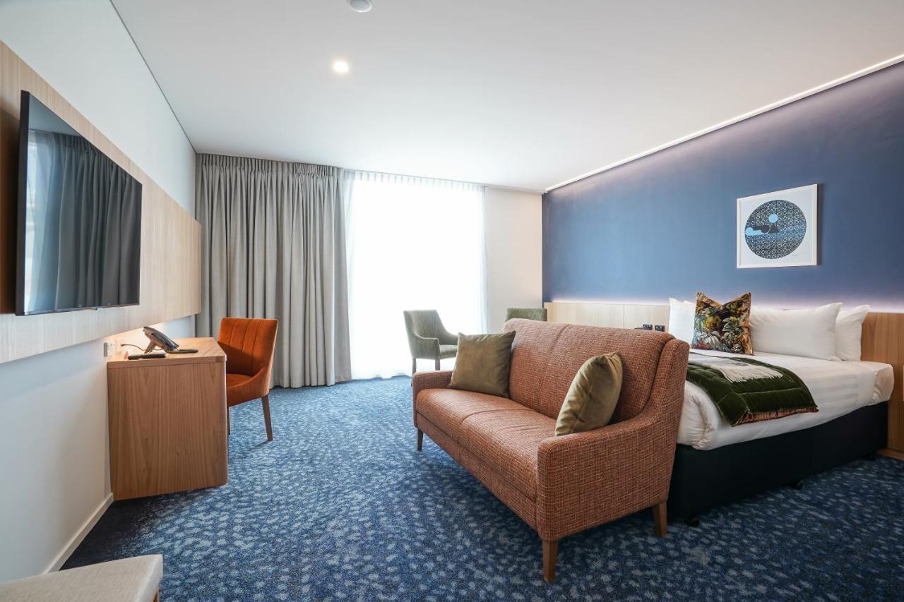 The Langlands Hotel Инверкаргил Екстериор снимка