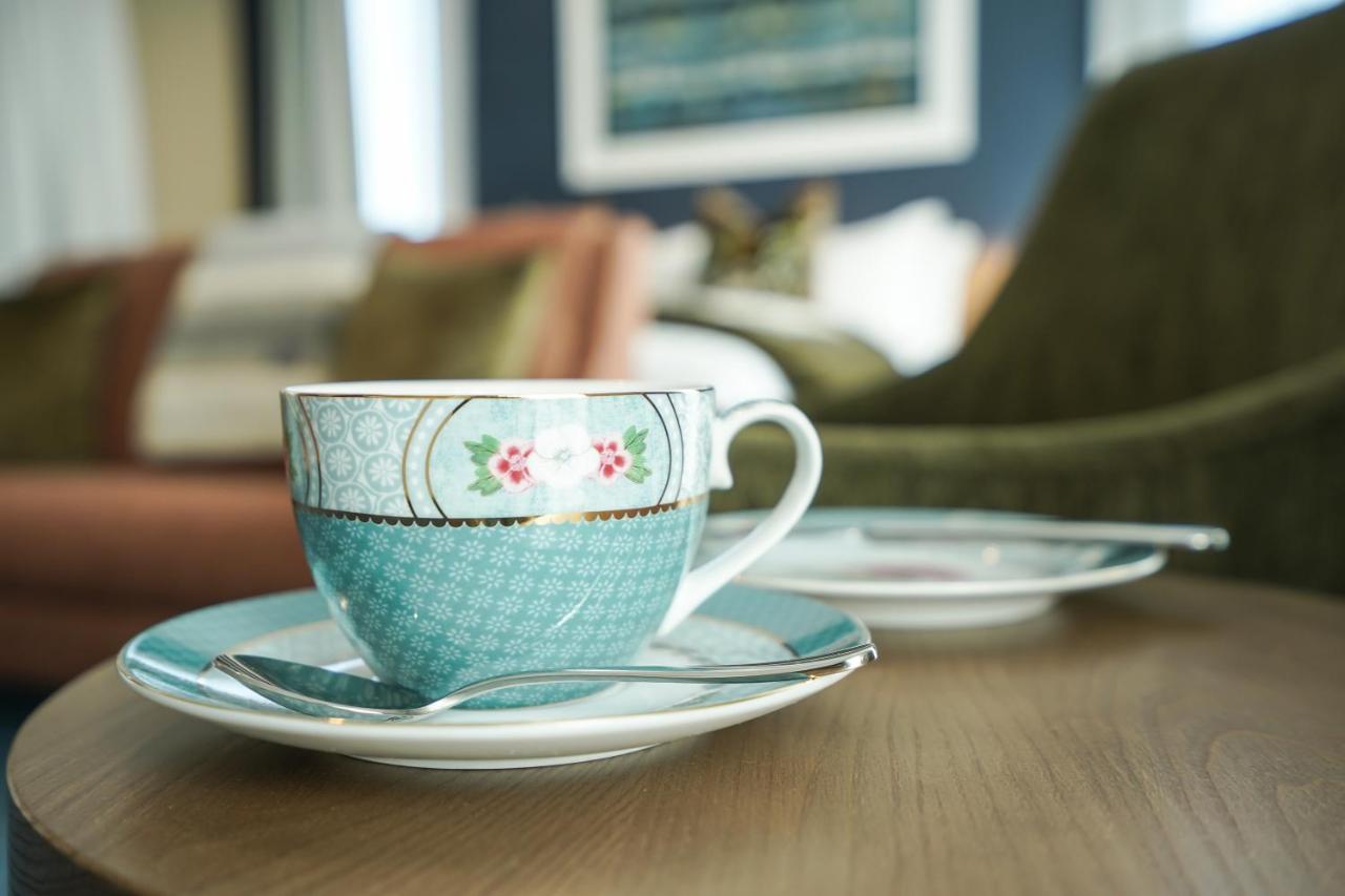 The Langlands Hotel Инверкаргил Екстериор снимка