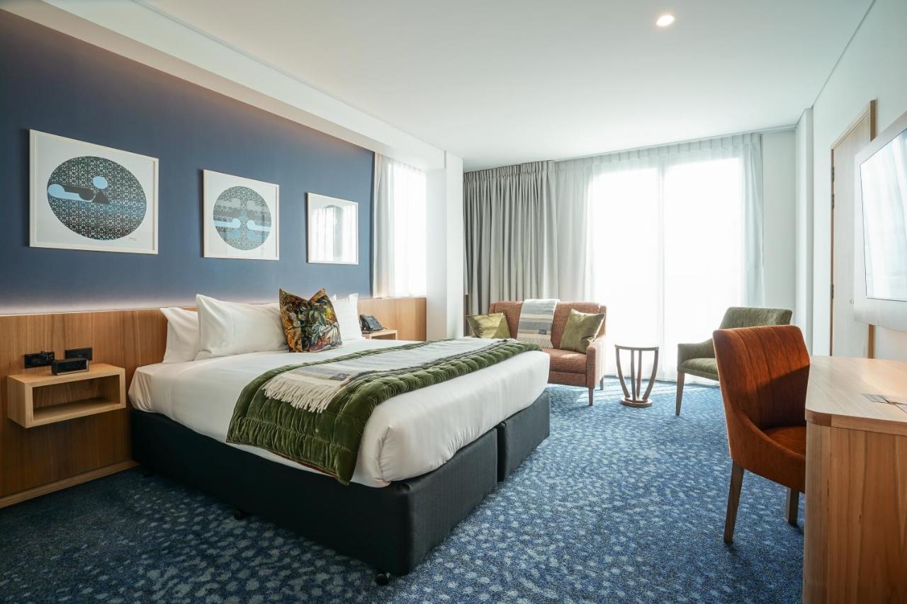 The Langlands Hotel Инверкаргил Екстериор снимка